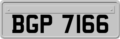 BGP7166