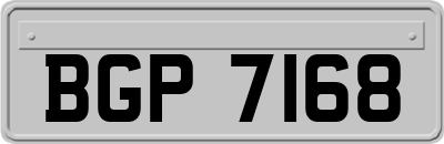 BGP7168