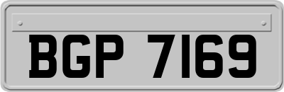 BGP7169