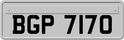 BGP7170