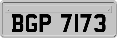 BGP7173