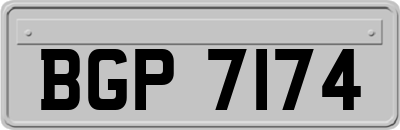 BGP7174