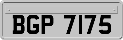 BGP7175