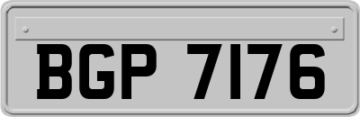 BGP7176