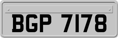BGP7178