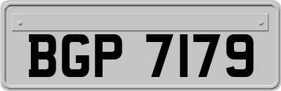 BGP7179
