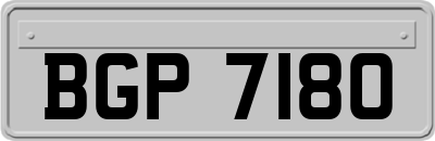 BGP7180