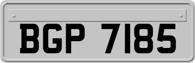 BGP7185