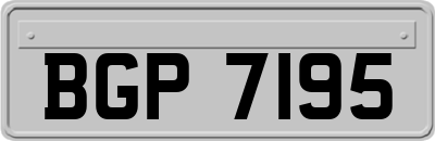BGP7195