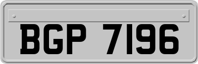 BGP7196