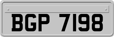 BGP7198