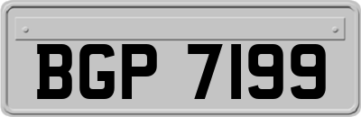 BGP7199