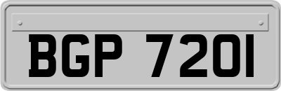 BGP7201