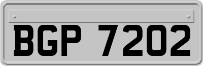 BGP7202