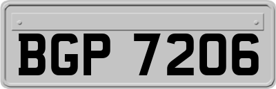 BGP7206