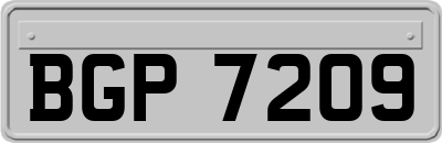 BGP7209