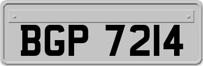 BGP7214