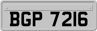BGP7216