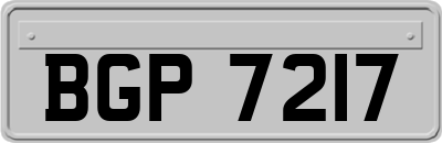 BGP7217