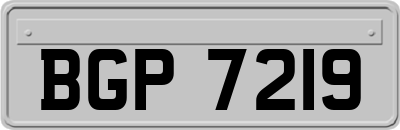 BGP7219