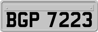 BGP7223