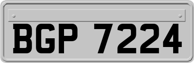 BGP7224