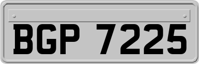 BGP7225