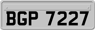 BGP7227