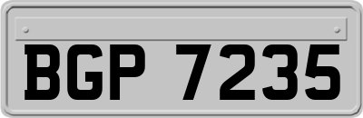 BGP7235