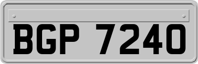 BGP7240