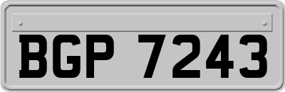 BGP7243