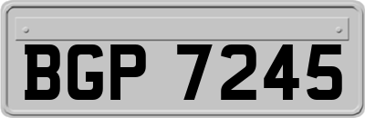 BGP7245