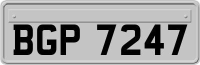 BGP7247