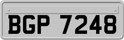 BGP7248