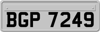 BGP7249