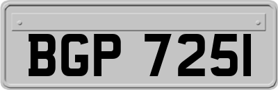 BGP7251