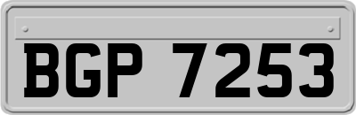 BGP7253