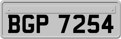 BGP7254