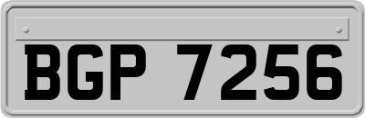 BGP7256