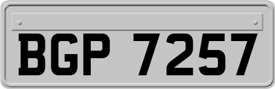 BGP7257
