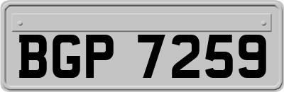 BGP7259