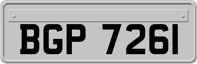 BGP7261
