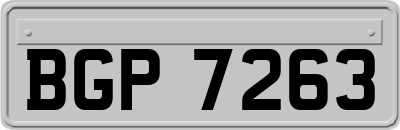 BGP7263