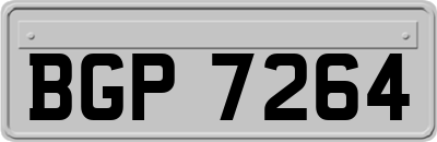 BGP7264