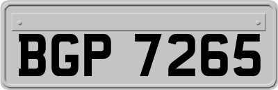 BGP7265
