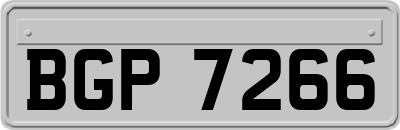 BGP7266