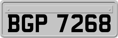 BGP7268