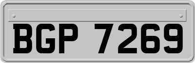 BGP7269