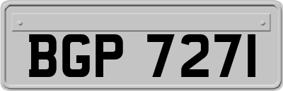 BGP7271