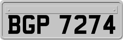 BGP7274
